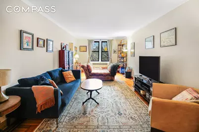 657 E 26th Street #3G, New York City, NY 11210 - Photo 1