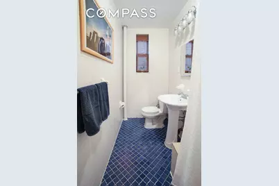 657 E 26th Street #3G, New York City, NY 11210 - Photo 8
