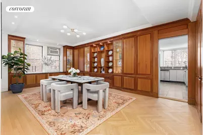 607 W End Avenue #4A, New York City, NY 10024 - Photo 2