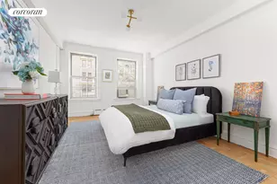 607 West End Ave, New York City, NY 10024 - Photo 4
