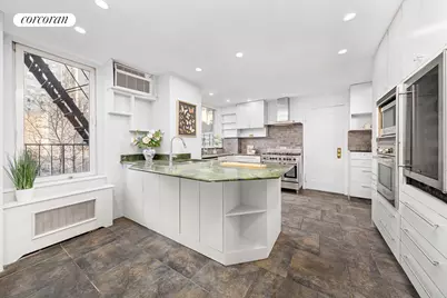 607 W End Avenue #4A, New York City, NY 10024 - Photo 6