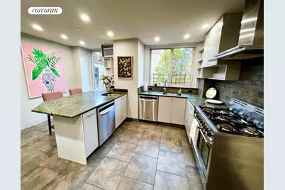 607 W End Avenue #4A, New York City, NY 10024 - Photo 12