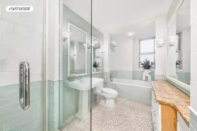 607 W End Avenue #4A, New York City, NY 10024 - Photo 8