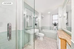 607 West End Ave, New York City, NY 10024 - Photo 8