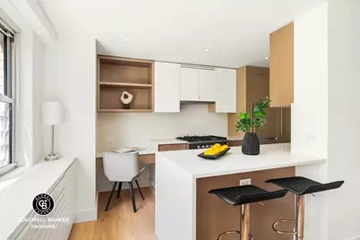 100 W 93rd Street #11K, New York City, NY 10025 - Photo 4