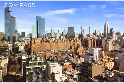 500 W 18th Street #EAST 19E, New York City, NY 10011 - Photo 6