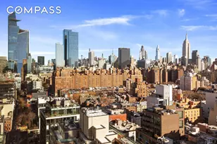 500 W 18th St, New York City, NY 10011 - Photo 6