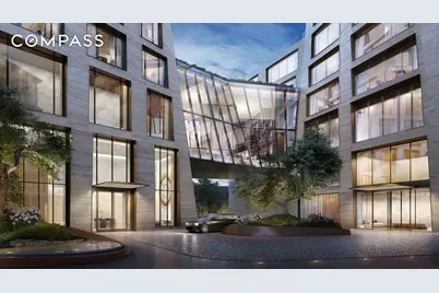 500 W 18th Street #EAST 19E, New York City, NY 10011 - Photo 16