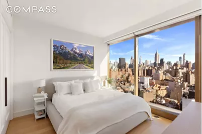 500 W 18th Street #EAST 19E, New York City, NY 10011 - Photo 8