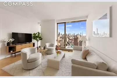 500 W 18th Street #EAST 19E, New York City, NY 10011 - Photo 4