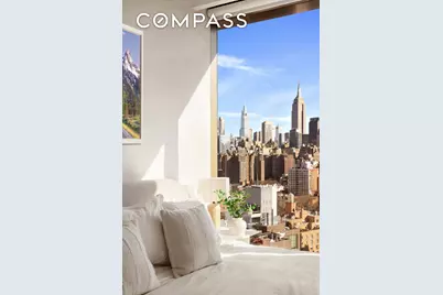 500 W 18th Street #EAST 19E, New York City, NY 10011 - Photo 10