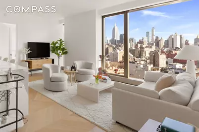 500 W 18th Street #EAST 19E, New York City, NY 10011 - Photo 1