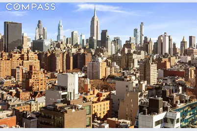 500 W 18th Street #EAST 19E, New York City, NY 10011 - Photo 4