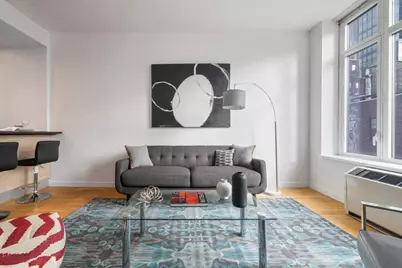 325 Fifth Avenue #18F, New York City, NY 10016 - Photo 2