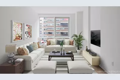 340 E 23rd Street #5F, New York City, NY 10010 - Photo 1