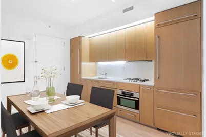 340 E 23rd Street #5F, New York City, NY 10010 - Photo 4