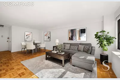 301 E 62nd Street #5E, New York City, NY 10065 - Photo 1