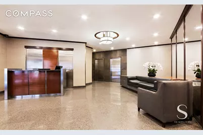 301 E 62nd Street #5E, New York City, NY 10065 - Photo 8