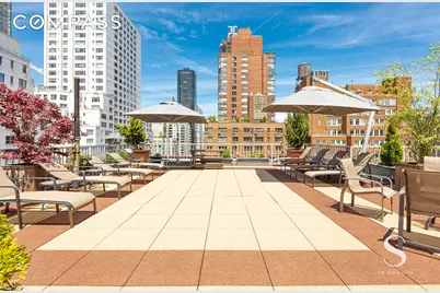 301 E 62nd Street #5E, New York City, NY 10065 - Photo 12