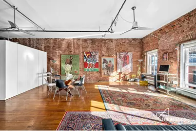 272 Water Street #5F, New York City, NY 10038 - Photo 2