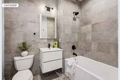 12 Lawton Street #1A, Brooklyn, NY 11221 - Photo 6