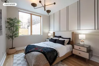 12 Lawton Street #1A, Brooklyn, NY 11221 - Photo 4