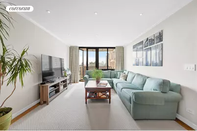 407 Park Avenue S #PHA, New York City, NY 10016 - Photo 1