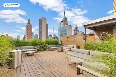 407 Park Avenue S #PHA, New York, NY 10016 - Photo 12