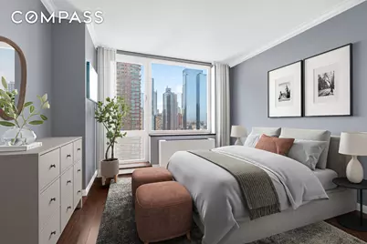 635 W 42nd Street #23E, New York City, NY 10036 - Photo 12