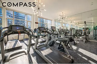 635 W 42nd Street #23E, New York City, NY 10036 - Photo 18