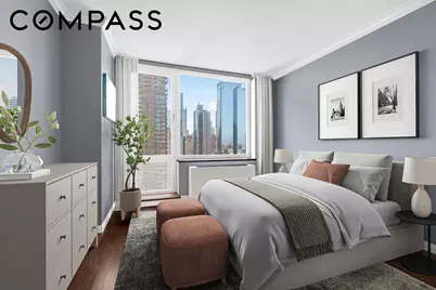 635 W 42nd Street #23E, New York City, NY 10036 - Photo 12