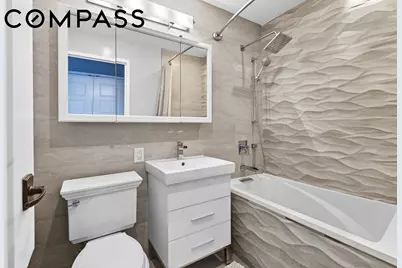 635 W 42nd Street #23E, New York City, NY 10036 - Photo 14