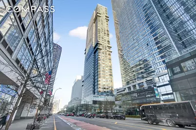 635 W 42nd Street #23E, New York City, NY 10036 - Photo 16