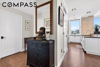 635 W 42nd Street #23E, New York City, NY 10036 - Photo 8