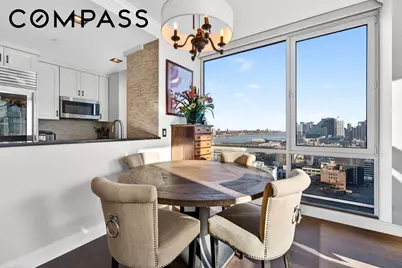 635 W 42nd Street #23E, New York City, NY 10036 - Photo 4