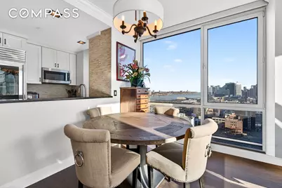 635 W 42nd Street #23E, New York City, NY 10036 - Photo 4