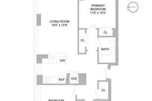 635 W 42nd St, New York City, NY 10036 - Photo 26