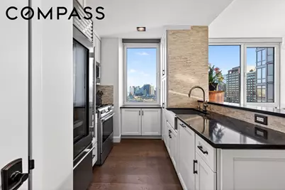635 W 42nd Street #23E, New York City, NY 10036 - Photo 6