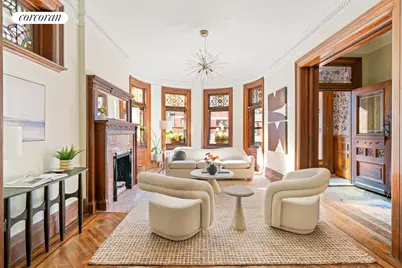 513 4th Street, Brooklyn, NY 11215 - Photo 2