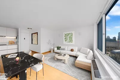 333 E 45th Street #7B, New York City, NY 10017 - Photo 1