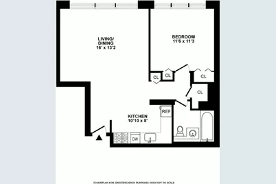 333 E 45th Street #7B, New York City, NY 10017 - Photo 18