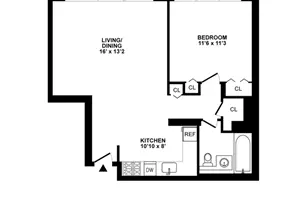 333 E 45th St, New York City, NY 10017 - Photo 18