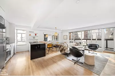 750 Park Avenue #8A, New York City, NY 10021 - Photo 2