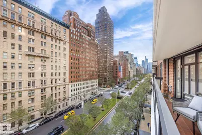 750 Park Avenue #8A, New York City, NY 10021 - Photo 10