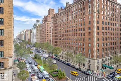 750 Park Avenue #8A, New York City, NY 10021 - Photo 8