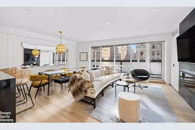 750 Park Avenue #8A, New York City, NY 10021 - Photo 1