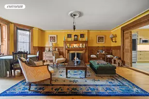 12 Mt Morris Park W, New York, NY 10027 - Photo 12