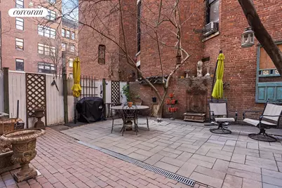 12 Mount Morris Park W, New York City, NY 10027 - Photo 30