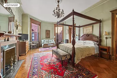 12 Mount Morris Park W, New York City, NY 10027 - Photo 18