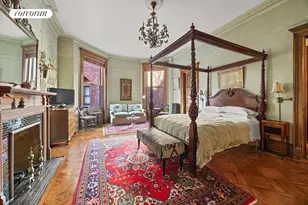 12 Mt Morris Park W, New York, NY 10027 - Photo 18